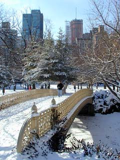 The Random House/The Park Imperial