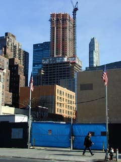 The Random House/The Park Imperial