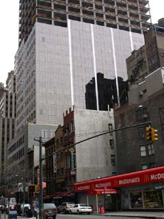 The Random House/The Park Imperial