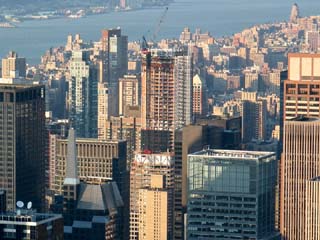 The Random House/The Park Imperial