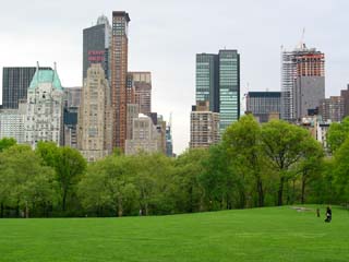 The Random House/The Park Imperial