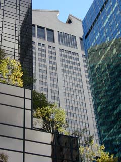 The Sony Building