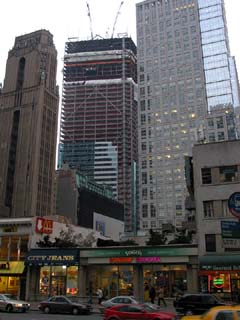 Times Square Tower