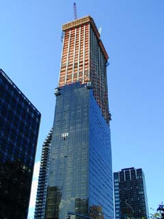 Trump World Tower
