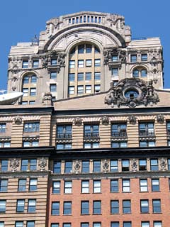 The Whitehall Building