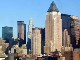 World Wide Plaza Condominium