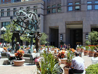 World Wide Plaza Condominium