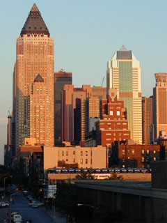 World Wide Plaza Condominium