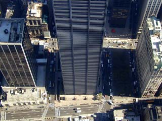 One Liberty Plaza (The U.S. Steel Building)