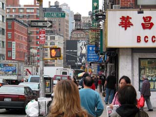 Chinatown