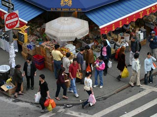 Chinatown