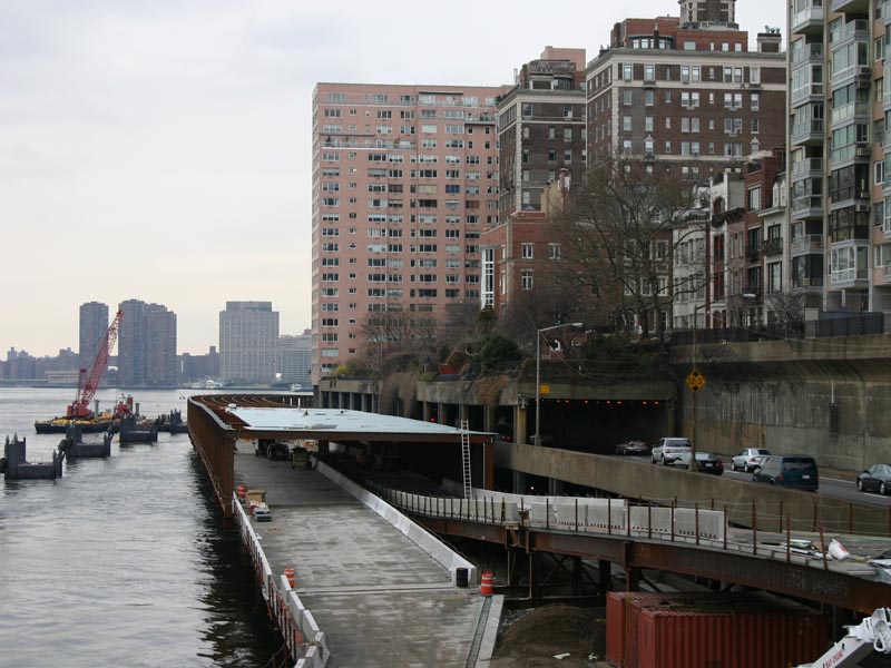 The Fdr