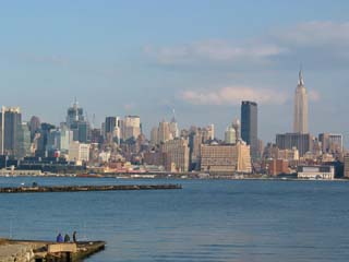 Manhattan