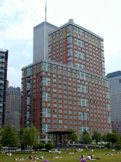 22 River Terrace