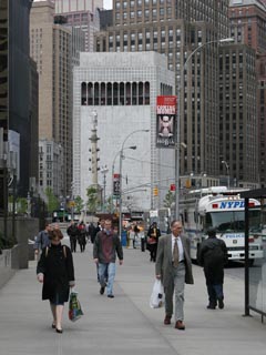 2 Columbus Circle 