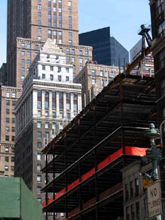 50 East 42nd Street (Heckscher Building)