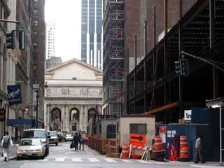 300 Madison/CIBC World Markets