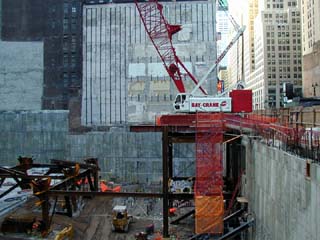 300 Madison/CIBC World Markets