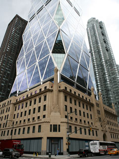 Hearst Magazine Building