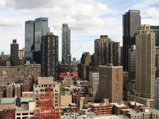 Hearst Magazine Building