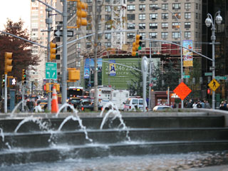 15 Central Park West