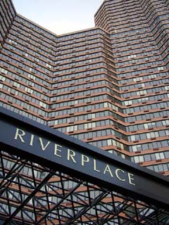 Riverplace