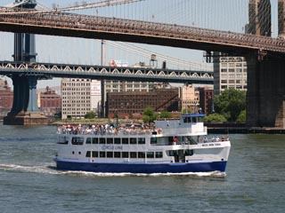 Circle Line Cruises