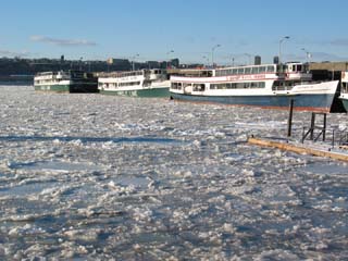 Circle Line Cruises