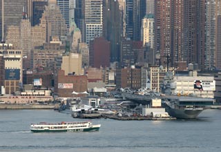 Circle Line Cruises