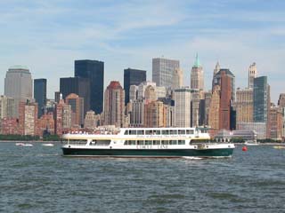 Circle Line Cruises