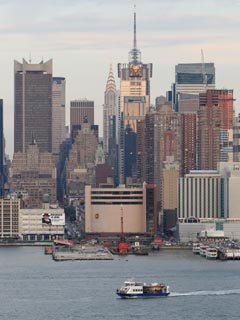 New York Waterway