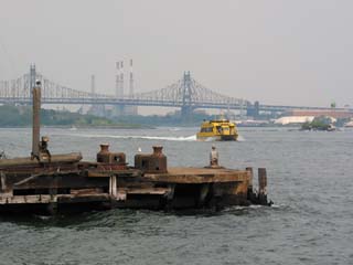 New York Water Taxi