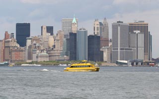 New York Water Taxi