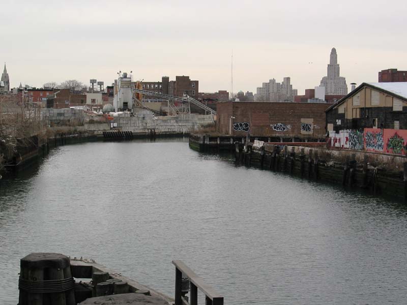 Williamsburg Savings Bank. Williamsburgh Savings Bank