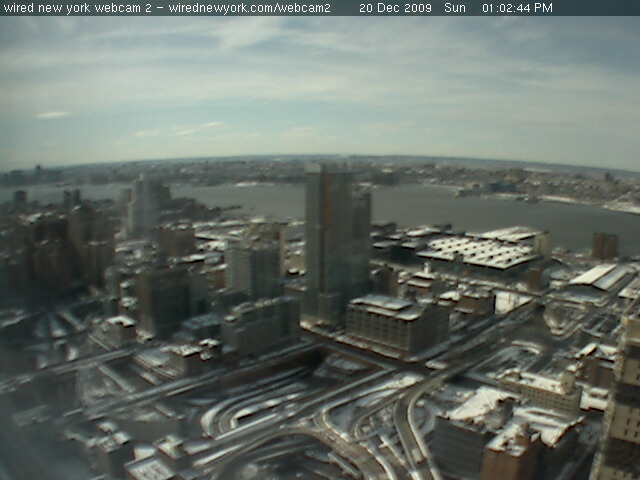 Camera Image