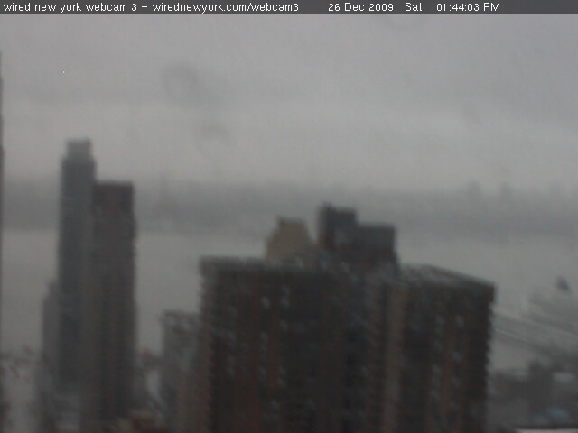 Wired New York Webcam 3