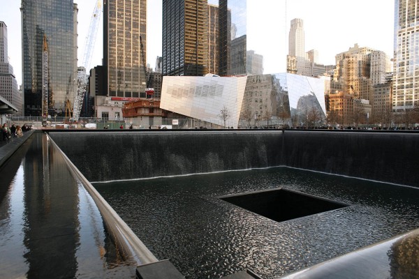 World Trade Center Memorial World Trade Center Memorial
