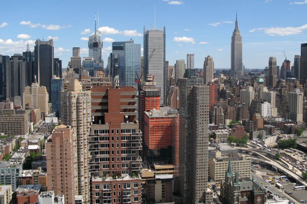 440 West 42nd Street 440 West 42nd Street
