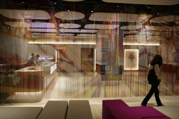 Yotel New York Yotel New York