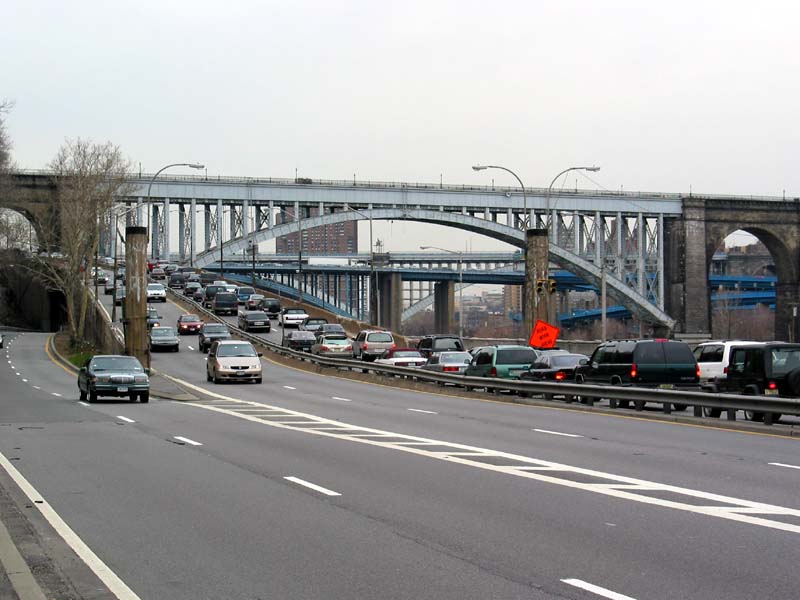 High Bridge