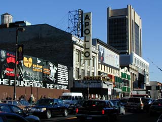 Apollo Theater