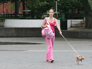 Washington Square Park